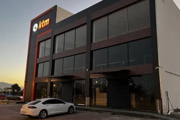 Ktm Toptan Market - Market - Malatya Akçadağ