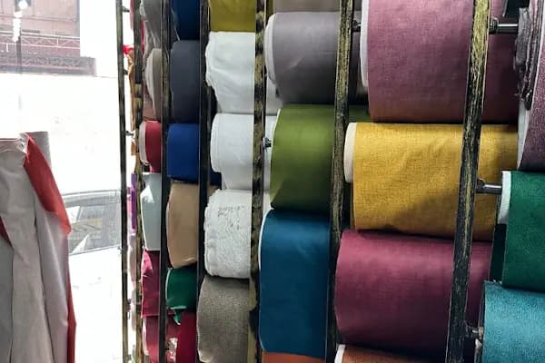 Afşin Koltuk Döşeme Sanat - Mobilya İmalatçısı - Kahramanmaraş Afşin