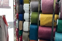 Afşin Koltuk Döşeme Sanat