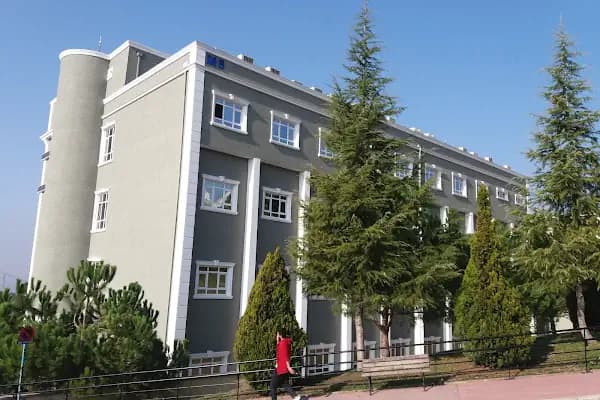 Sakarya Üniversitesi Endüstri Mühendisliği Bölümü - Üniversite - Sakarya Adapazarı