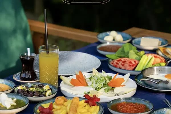 İmza Bursa - Restoran - Bilinmeyen Şehir Bilinmeyen İlçe