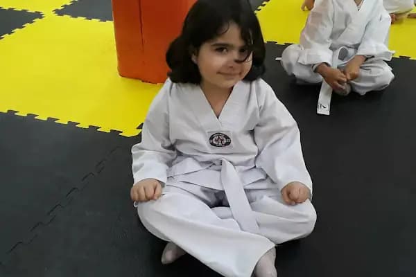 Alanya Genç Mertler Spor Kulübü (Taekwondo) - Spor salonu - Antalya Elmalı