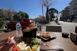 Onur Cafe Restaurant