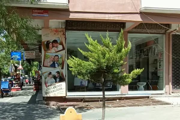 Yeşilim Dijital Fotoğrafçılık - Fotoğraf Stüdyosu - İstanbul Pendik