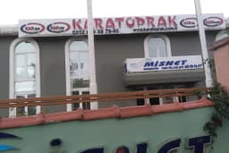 KARATOPRAK ENDÜSTRİYEL TEMİZLİK VE AMBALAJ