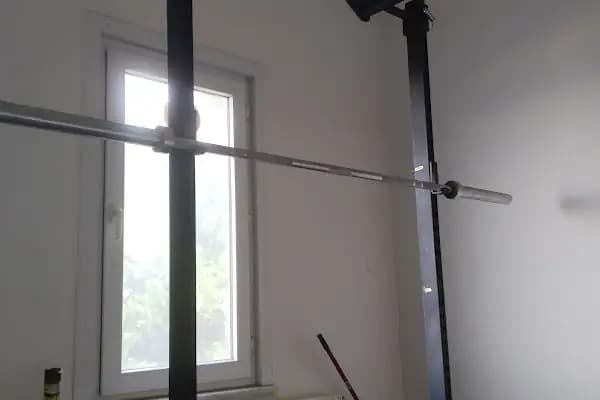 Gariban Adam Gym - Spor salonu - İstanbul Bağcılar