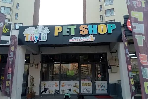 D &amp; O PET SHOP - Evcil Hayvan Malzemeleri Mağazası - Ankara Altındağ