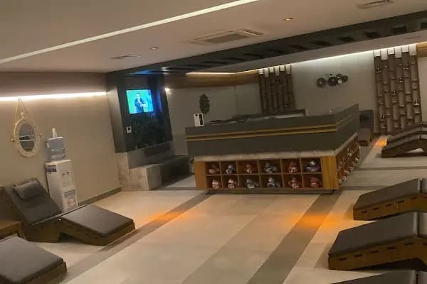 Life spa - Spa ve Sağlık Kulübü - Mersin Yenişehir