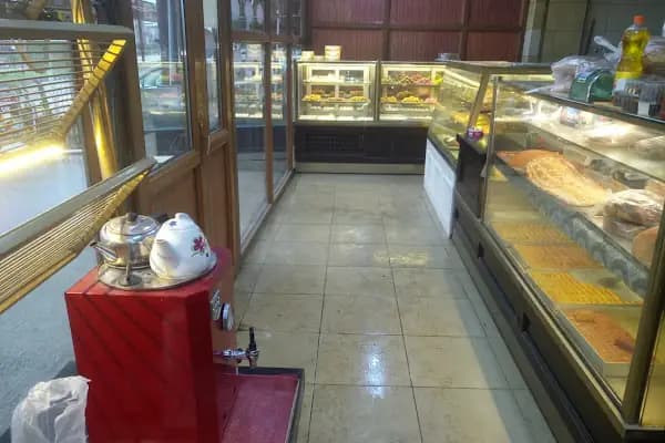 Karadeniz Yunus Emre Ekmek Fırını - Restoran - Manisa Akhisar