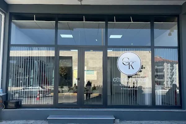 Gülperi Kasal make up studio - Kuaför - Denizli Acıpayam
