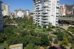 Orenge Banana Garden Sitesi