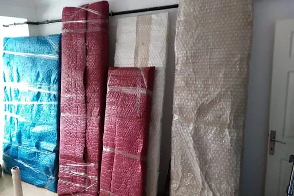 Alican Diyarbakır Şehirler Arası Nakliyat - Nakliyat Şirketi - Diyarbakır Bağlar