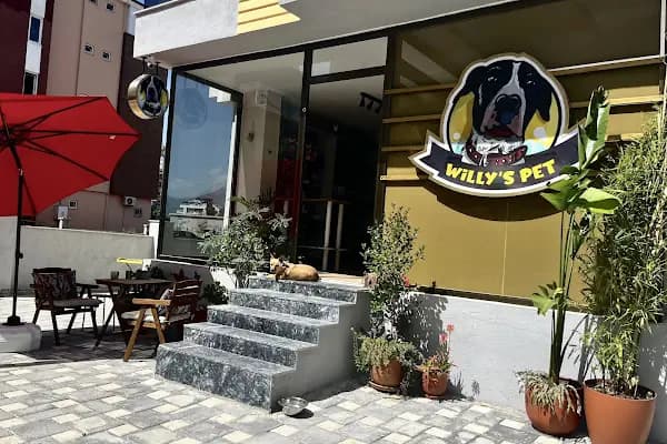 Kuaför - Kuaför - Antalya Alanya