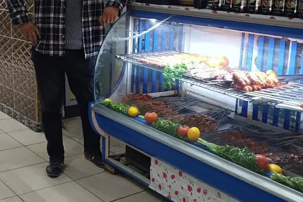 Tepe Dinlenme TESİSLERİ &amp; Restorant - Restoran - Şanlıurfa Bozova