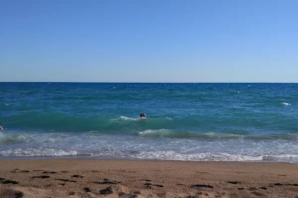 Larena Beach - Plaj Kulübü - Antalya Aksu