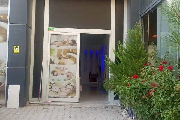 Sheva Spa (Masaj) Salonu - Spa - Malatya Yeşilyurt
