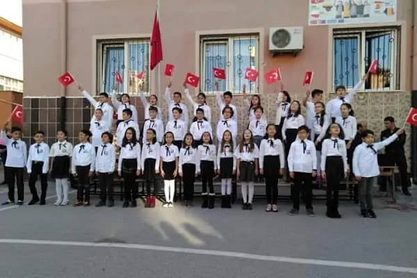 Mehmetçik İlköğretim Okulu - Okul - Diyarbakır Bismil