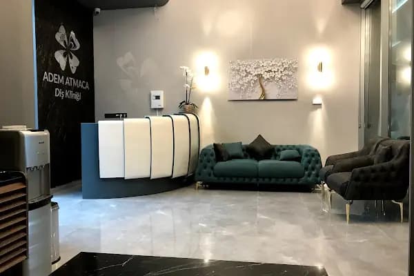 Özel Delta Ağız ve Diş Sağlığı Polikliniği - Diş Kliniği - Ankara Akyurt