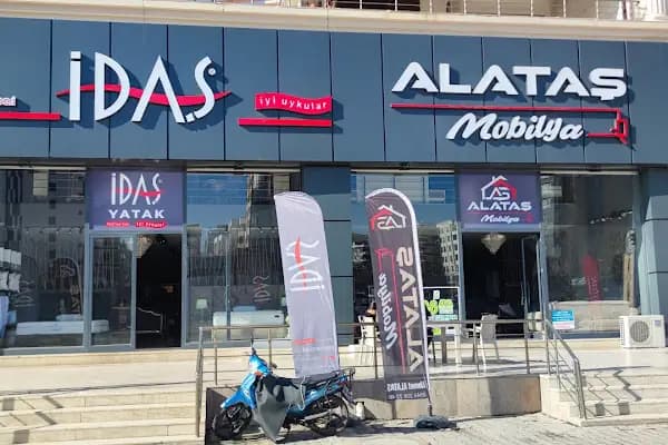 ALATAŞ MOBİLYA - Mobilya mağazası - Şanlıurfa Karaköprü