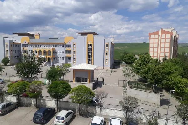 Akyurt - Yerleşim Yeri - Ankara Akyurt