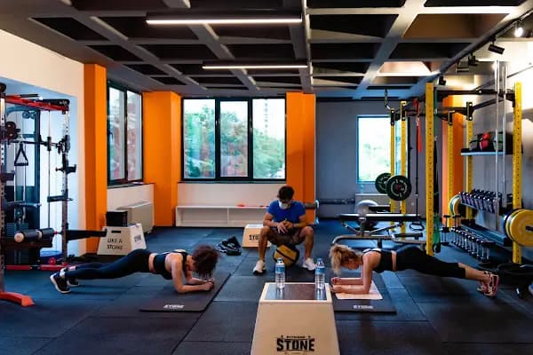 Peak Academy Pt Studio - Spor salonu - İstanbul Ataşehir