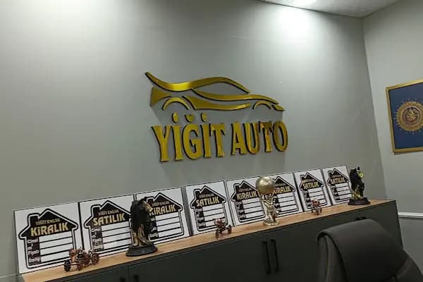 Yiğit Auto Ceylanpınar - Oto Galeri - Şanlıurfa Ceylanpınar