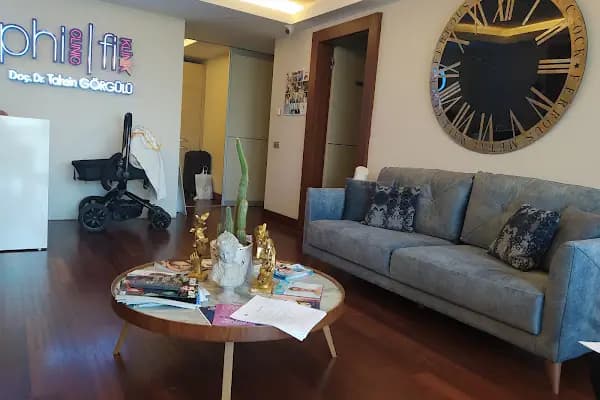 Prof. Dr. Tahsin Görgülü Estetik Cerrahi Merkezi - Estetik Cerrah - İstanbul Üsküdar