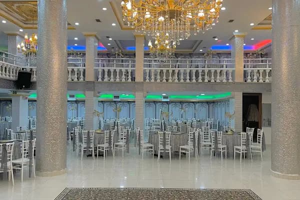 Yiğitim 2 Düğün Salonu - Düğün Salonu - İstanbul Esenler