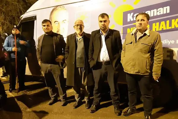 Uğur Avm - Bakkal - Gaziantep Nurdağı