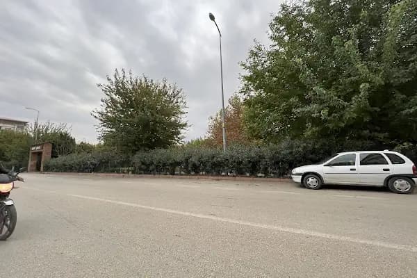 Opet Parki - Park - Gaziantep Nurdağı