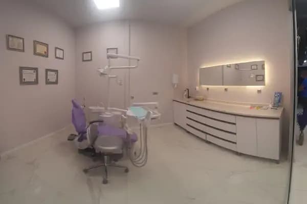 EA DENT AĞIZ VE DİŞ SAĞLIĞI POLİKLİNİĞİ - BAĞLICA - Diş Kliniği - Ankara Etimesgut