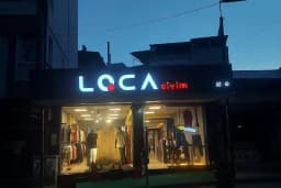 Loca giyim