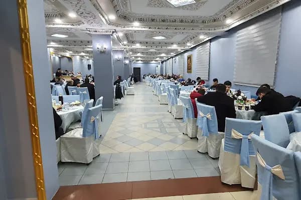Lalezar Düğün Ve Konferans Salonu - Düğün Salonu - İstanbul Kadıköy