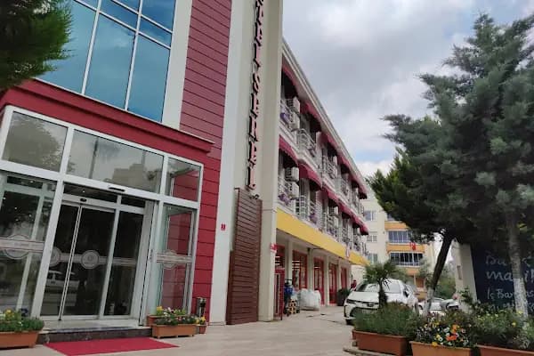 Serel Hotel - Otel - Balıkesir İvrindi