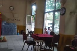Gece Yıldızı Bar &amp; Restorant