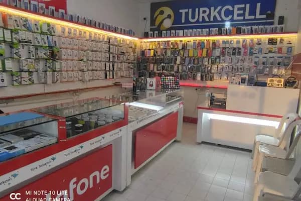 KEREM iletişim - Cep telefonu mağazası - Şanlıurfa Ceylanpınar