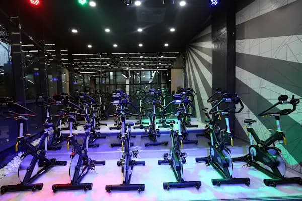 GYM Center - Spor Kulübü - Ankara Sincan