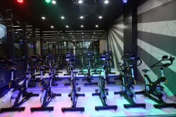 GYM Center
