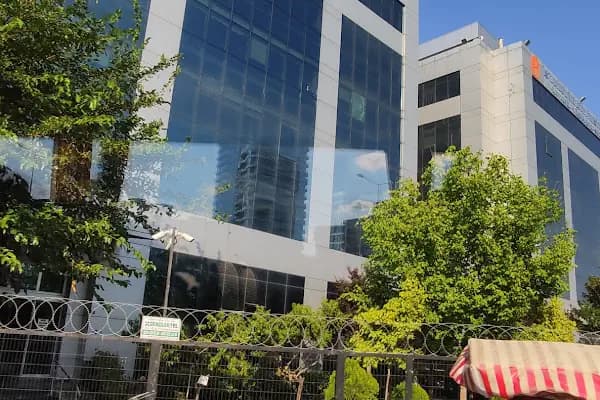 Sultanbeyli Vergi Dairesi Müdürlüğü - Vergi Dairesi - İstanbul Kartal