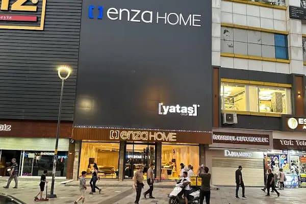 Arnavutköy Enza - Mobilya mağazası - İstanbul Arnavutköy