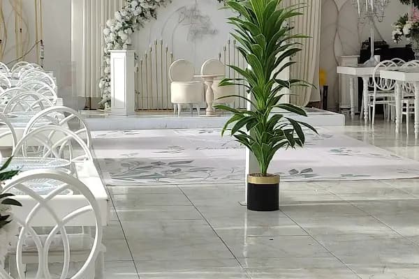 Star Garden Kır Düğünü &amp; Restorant - Restoran - İstanbul Avcılar