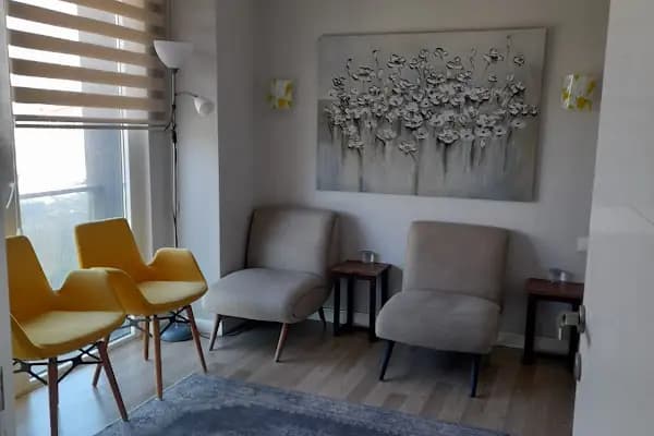 Başka Psikoloji Danışma Merkezi - Psikolog - İstanbul Küçükçekmece