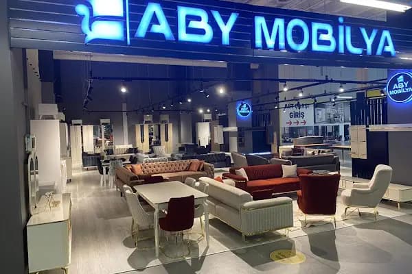 Aby Mobilya - Ev Eşyaları Mağazası - İstanbul Avcılar