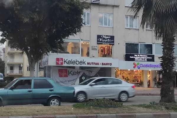 Doç. Dr. Fikret Eren Estetik, Plastik, Rekonstrüktif Cerrahi Kliniği Fikret Eren - Estetik Cerrahi Kliniği - Antalya Konyaaltı