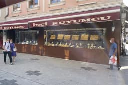İnci Kuyumcu