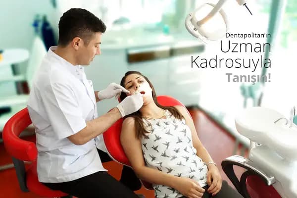 Adalar Diş Hastanesi - Diş Kliniği - Bursa Nilüfer