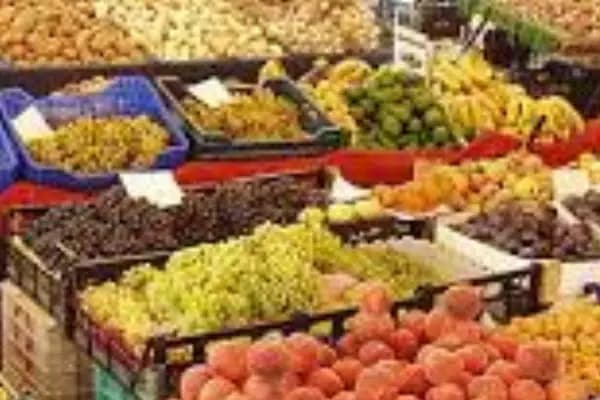 Semt Pazarı - Pazar - Şanlıurfa Haliliye