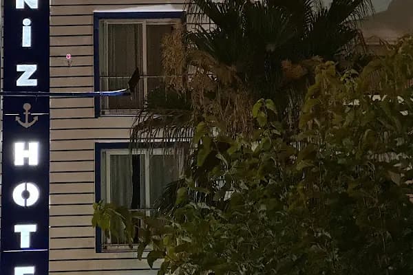 Hotel Anadolu &amp; Apart - Otel - Antalya Alanya