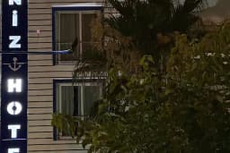 Hotel Anadolu &amp; Apart