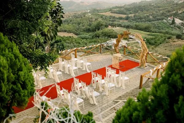 Loxy Garden - Düğün Salonu - Mersin Akdeniz